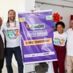 Santo Antônio de Jesus sediou, pela primeira vez, Etapa Territorial do Recôncavo da Conferência Estadual dos Direitos Humanos – Prefeitura de Santo Antônio de Jesus - BA