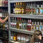Segundo dia da Operação “Bebidas Etílicas” encontra 655 garrafas impróprias para consumo em Salvador