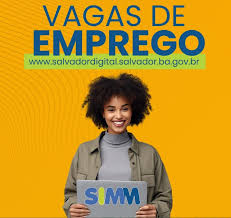 Simm oferece 338 vagas de emprego e estágio nesta quinta-feira (23)