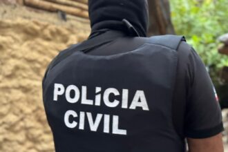 Suspeito de estuprar a enteada é preso