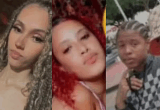 Suspeito de mandar matar três jovens em Anguera é preso em Feira de Santana