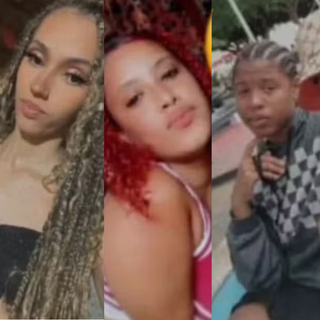 Suspeito de mandar matar três jovens em Anguera é preso em Feira de Santana