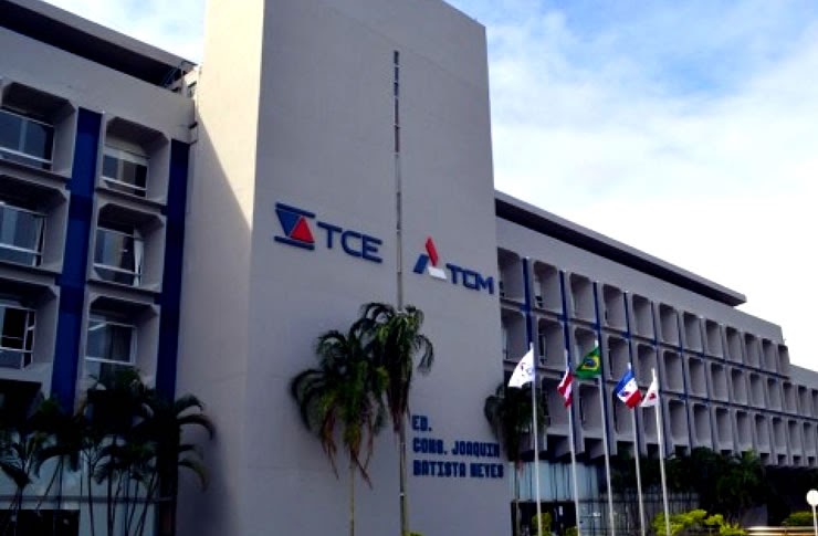 TCM envia à Alba projeto que prevê reajuste salarial de 9% para servidores