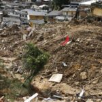 Tecnologia que alerta sobre deslizamentos com 72h de antecedência conquista premiação nacional — Agência Gov