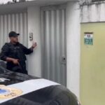 Três pessoas são presas em operação que tem influencer baiana como alvo