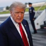 Trump sabe que 'tentativa de proteger Bolsonaro fracassou', diz ex-embaixador dos EUA no Brasil