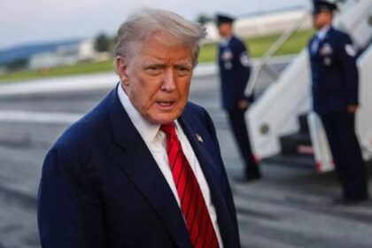 Trump sabe que 'tentativa de proteger Bolsonaro fracassou', diz ex-embaixador dos EUA no Brasil