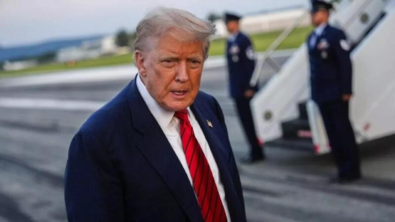 Trump sabe que 'tentativa de proteger Bolsonaro fracassou', diz ex-embaixador dos EUA no Brasil