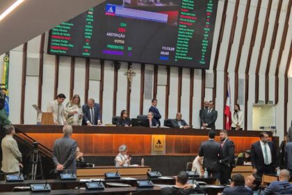 URGENTE: Alba mantém a prisão de Binho Galinha