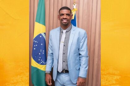 Vereador Morão é denunciado por suposta nova ameaça em Santo Antônio de Jesus