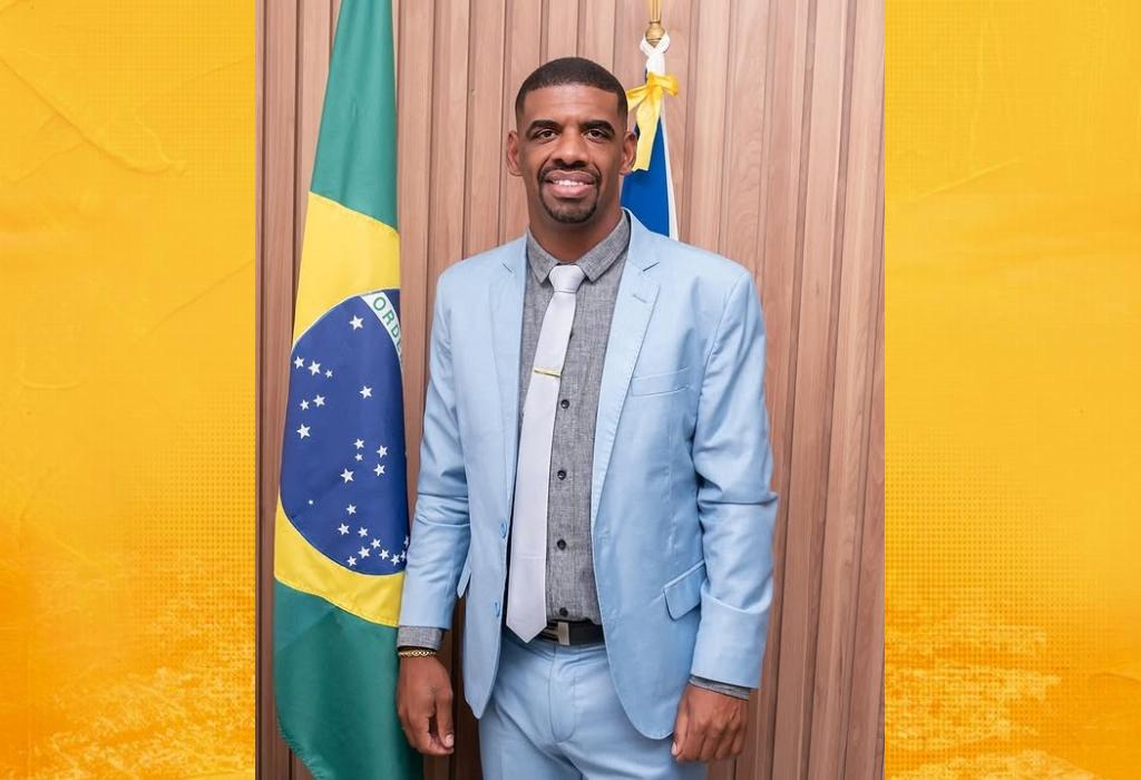 Vereador Morão é denunciado por suposta nova ameaça em Santo Antônio de Jesus