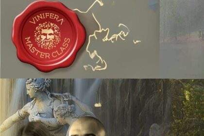 Vinífera Import revela os segredos dos vinhos da Campânia