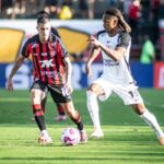 Vitória é derrotado pelo Corinthians e perde chance de deixar Z4