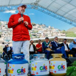 confira como vai funcionar o programa Gás do Povo — Agência Gov