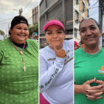 fé, força e sustentabilidade nas ruas de Belém — Agência Gov