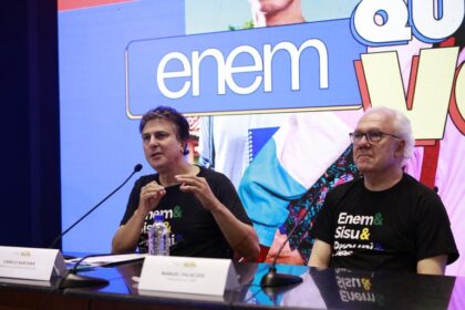 3,5 milhões fizeram primeiro dia de prova — Agência Gov