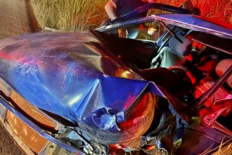 Acidente na BR-420 deixa feridos entre Jiquiriça e Mutuípe