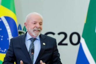 Acordo Mercosul-UE será concluído em 20 de dezembro, diz Lula