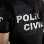 Adolescente é apreendido por participação em homicídio