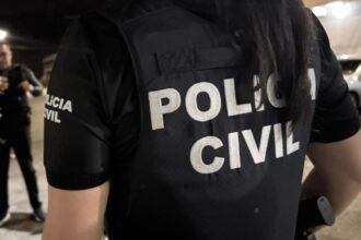 Adolescente é apreendido por participação em homicídio