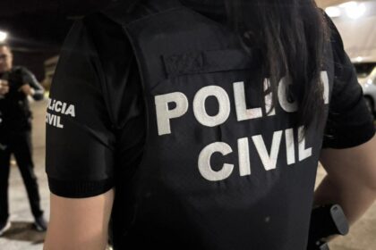 Adolescente é apreendido por participação em homicídio