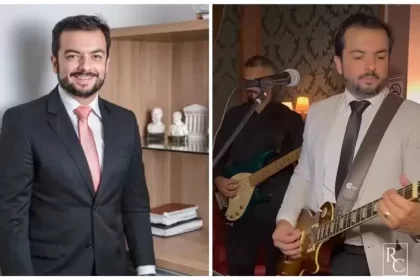 Advogado é morto a facadas por cliente durante atendimento na Bahia