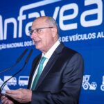 Alckmin intervém para China garantir chips a montadoras brasileiras