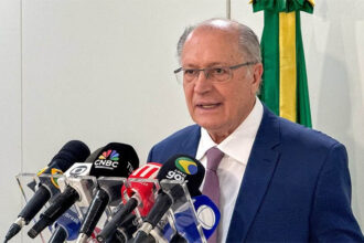 Alckmin reforça medidas para ampliar investimentos e promover exportações nos estados — Agência Gov