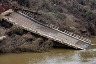 Após operação da PF, ex-prefeito de Lajeado deixa o governo estadual