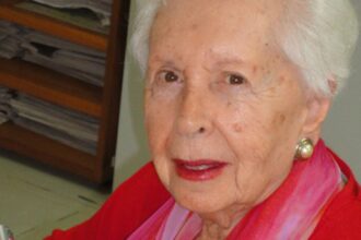 Ativista e viúva de Marighella, Clara Charf morre aos 100 anos