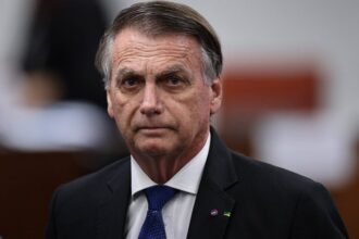 Audiência de custódia de Bolsonaro é marcada para este domingo (23)