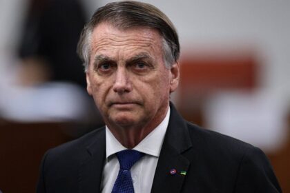 Audiência de custódia de Bolsonaro é marcada para este domingo (23)