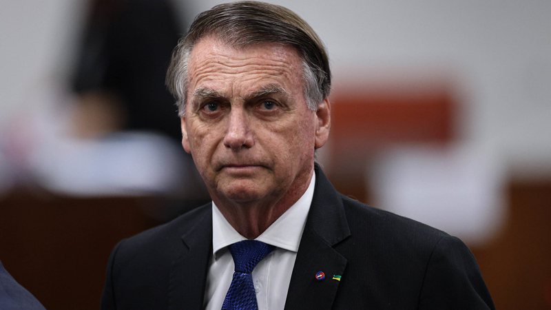 Audiência de custódia de Bolsonaro é marcada para este domingo (23)