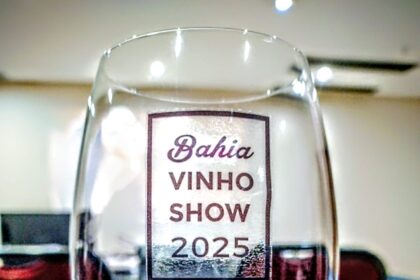 Bahia Vinho Show celebra 13ª edição com grande público e experiência premium