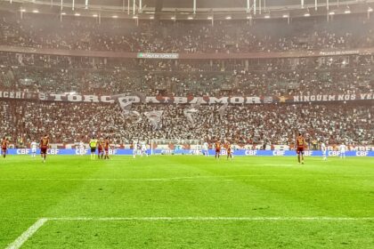 Bahia busca vitória sobre o Bragantino na Fonte Nova para seguir firme no G5