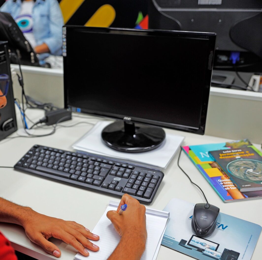 Bahia convoca 2.215 universitários para estágio em órgãos públicos estaduais