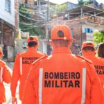 Bahia tem alerta de chuvas intensas