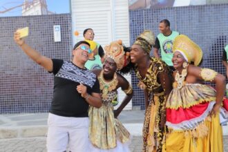 Bahia volta a superar média nacional de crescimento no turismo