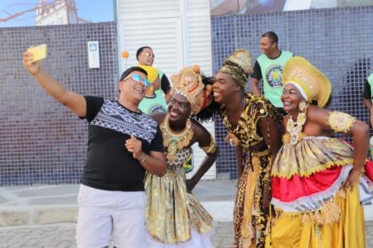 Bahia volta a superar média nacional de crescimento no turismo