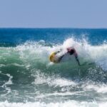 Baianos brilham no surfe e bodyboarding em competições mundiais