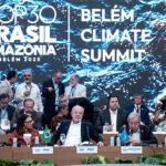 'Belém será o lugar onde renovaremos nosso compromisso com o Acordo de Paris' — Agência Gov
