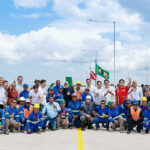 'Belém será outra cidade depois da COP 30' — Agência Gov