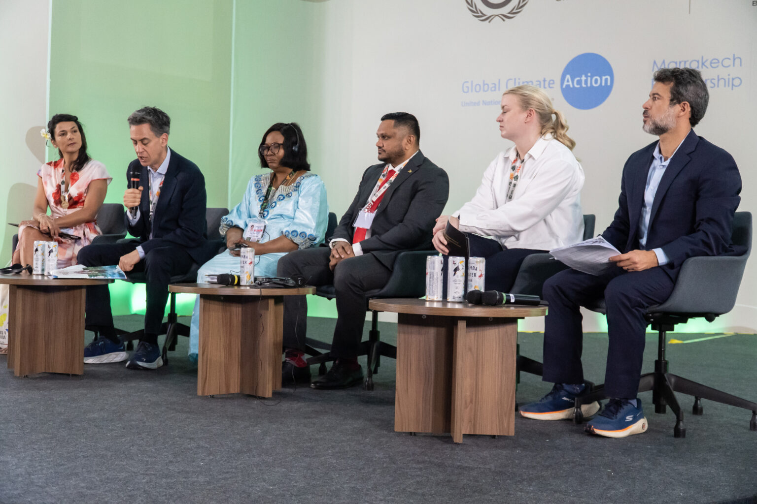 Brasil lidera diálogo global pelo financiamento de soluções para proteção de florestas — Agência Gov