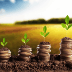 Brasil pode bater recorde de safra com 354,8 milhões de toneladas de grãos em 2025/26