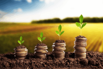 Brasil pode bater recorde de safra com 354,8 milhões de toneladas de grãos em 2025/26