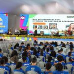 Buja Ferreira anima o Aulão Prepara Enem em Salvador