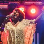 Capão in Blues celebra a força das vozes negras na Chapada Diamantina