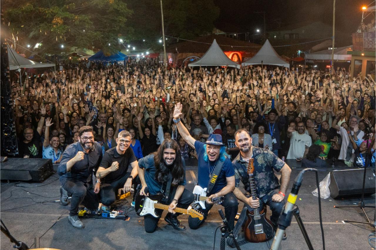 Capão in Blues confirma edição 2026 após recorde de público