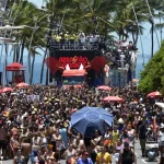 Carnaval de Salvador 2026 terá abertura inédita e projeto cultural que promete transformar a festa