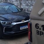 Carro de nutricionista desaparecida em Salvador é encontrado na BR-324